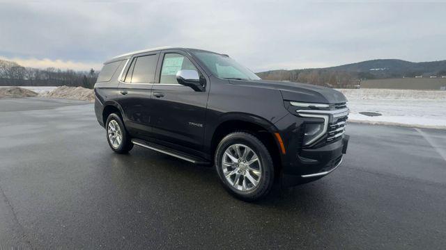 2026 Chevrolet Tahoe 4WD Premier
