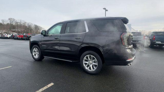 2026 Chevrolet Tahoe 4WD Premier