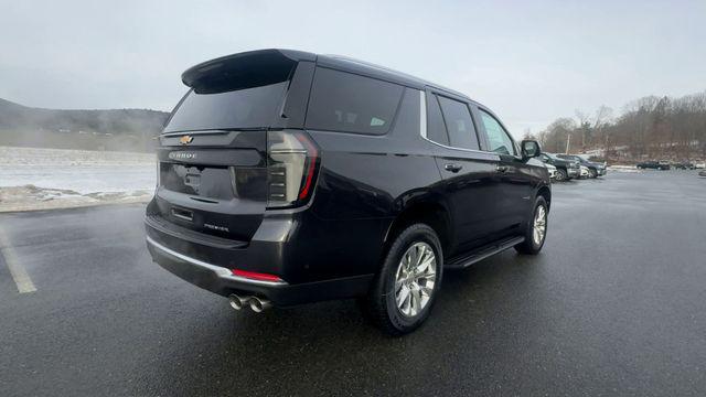 2026 Chevrolet Tahoe 4WD Premier