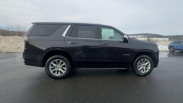 2026 Chevrolet Tahoe 4WD Premier