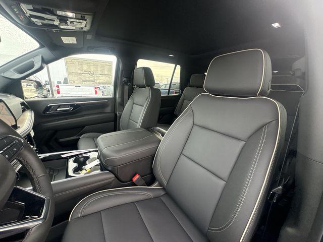 2026 Chevrolet Tahoe 4WD Premier