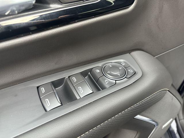 2026 Chevrolet Tahoe 4WD Premier
