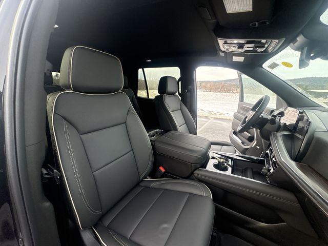 2026 Chevrolet Tahoe 4WD Premier