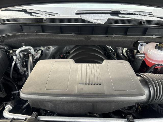 2026 Chevrolet Tahoe 4WD Premier