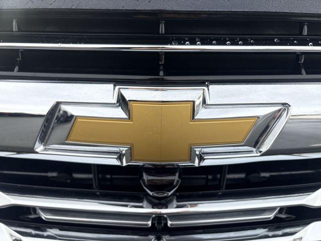 2026 Chevrolet Tahoe 4WD Premier