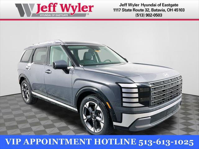 2026 Hyundai Palisade Limited for sale in BATAVIA, OH