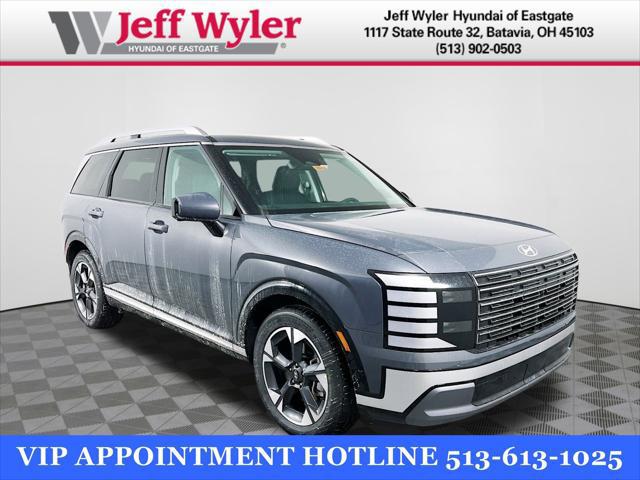 2026 Hyundai Palisade Limited for sale in BATAVIA, OH