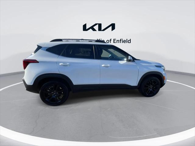 2024 Kia Seltos X-Line