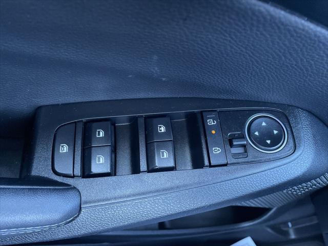 2024 Kia Seltos X-Line