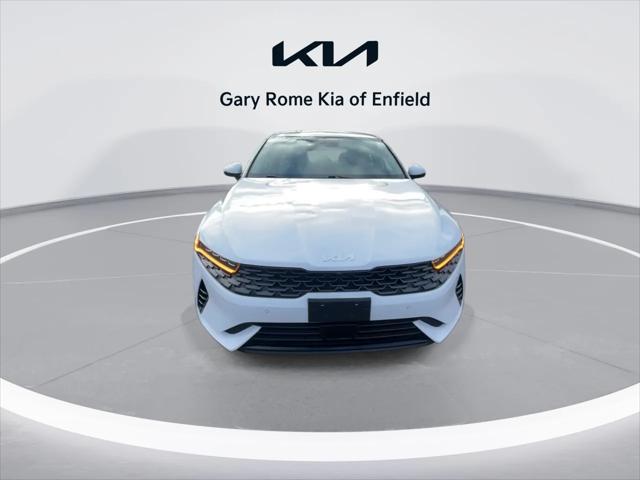 2024 Kia K5 EX