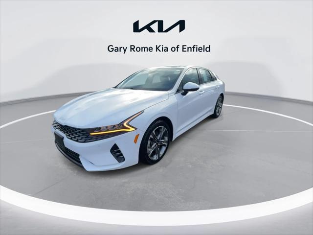 2024 Kia K5 EX