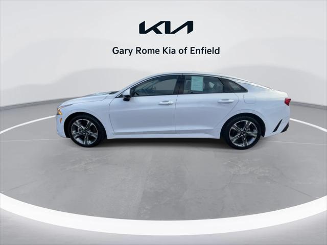 2024 Kia K5 EX