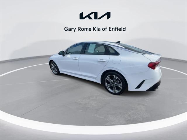 2024 Kia K5 EX