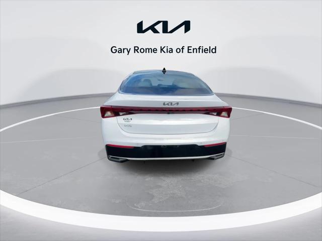 2024 Kia K5 EX