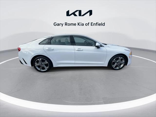 2024 Kia K5 EX