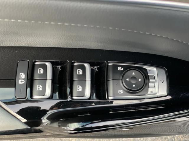 2024 Kia K5 EX