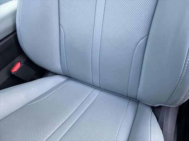 2024 Kia K5 EX