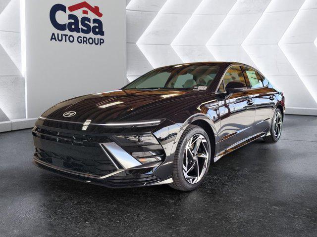 2026 Hyundai Sonata SEL Sport for sale in LAS CRUCES, NM