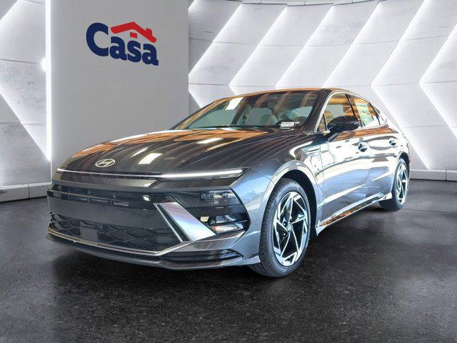2026 Hyundai Sonata SEL Sport for sale in LAS CRUCES, NM