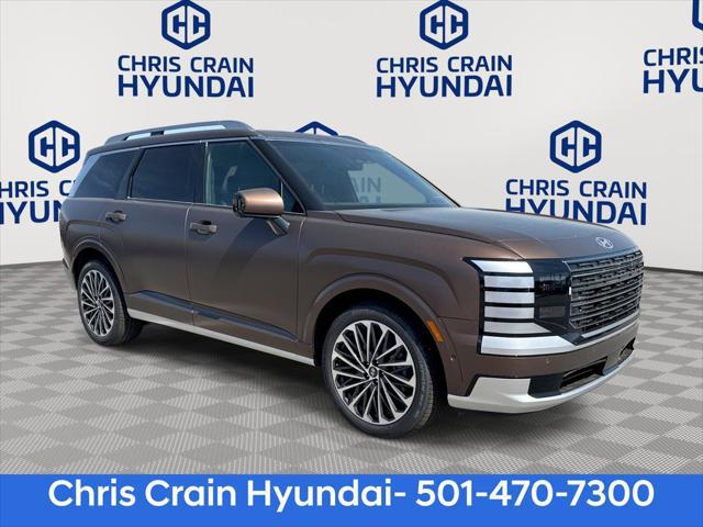 2026 Hyundai Palisade Calligraphy for sale in CONWAY, AR
