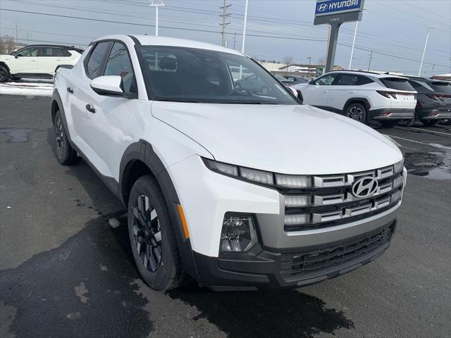 2026 Hyundai Santa Cruz SE for sale in DUBOIS, PA