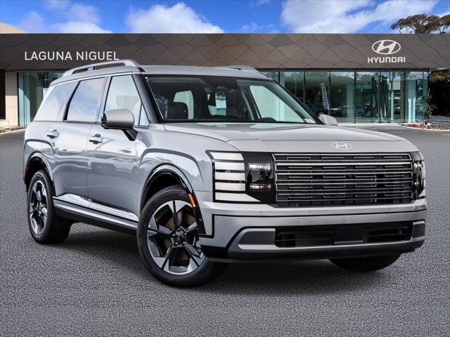 2026 Hyundai Palisade Limited for sale in LAGUNA NIGUEL, CA