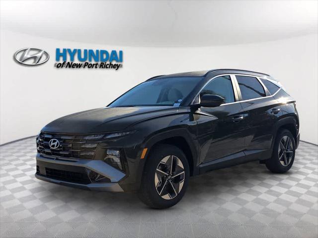 2026 Hyundai Tucson SEL for sale in NEW PORT RICHEY, FL