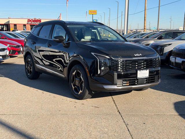 2026 Kia Sportage EX for sale in Cape Girardeau, MO