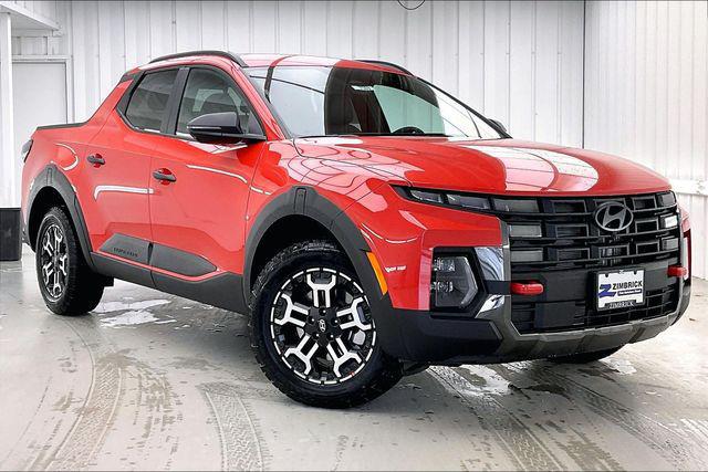 2026 Hyundai Santa Cruz XRT for sale in MADISON, WI