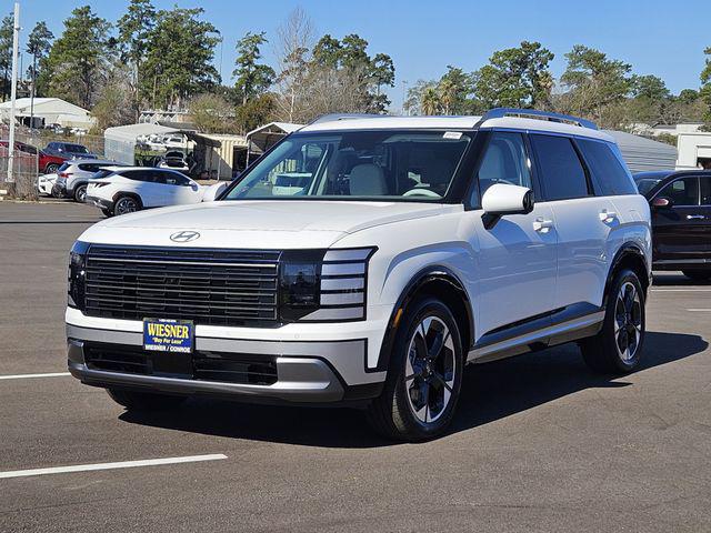 2026 Hyundai Palisade Limited for sale in CONROE, TX