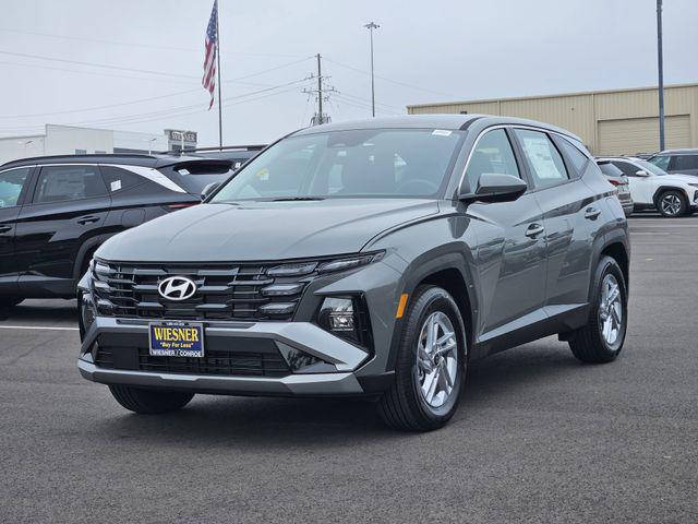 2026 Hyundai Tucson SE for sale in CONROE, TX