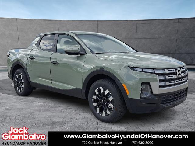 2026 Hyundai Santa Cruz SE for sale in HANOVER, PA