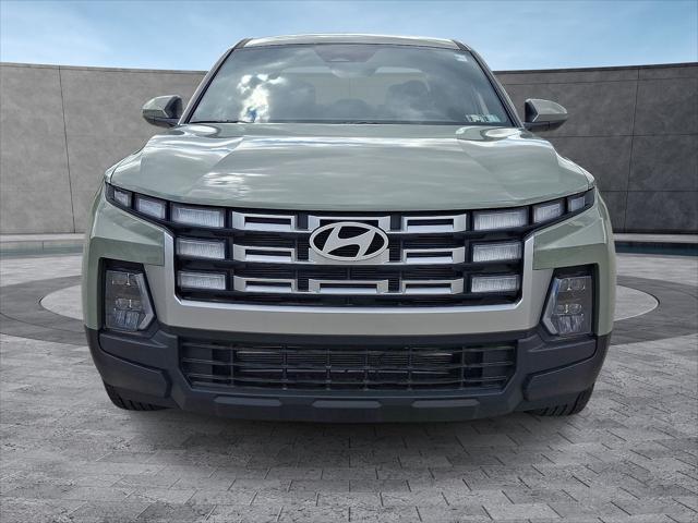 2026 Hyundai Santa Cruz SE