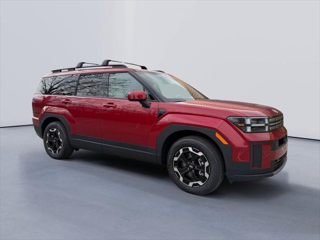 2026 Hyundai Santa Fe SEL for sale in KNOXVILLE, TN