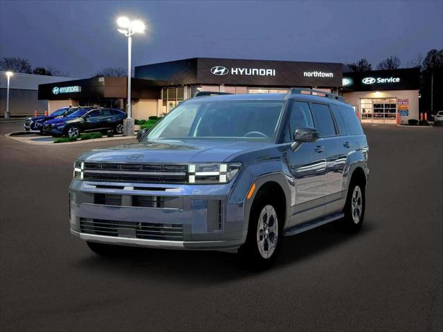 2026 Hyundai Santa Fe XRT for sale in AMHERST, NY