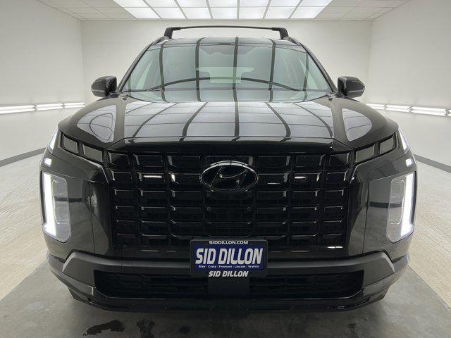 2023 Hyundai Palisade XRT
