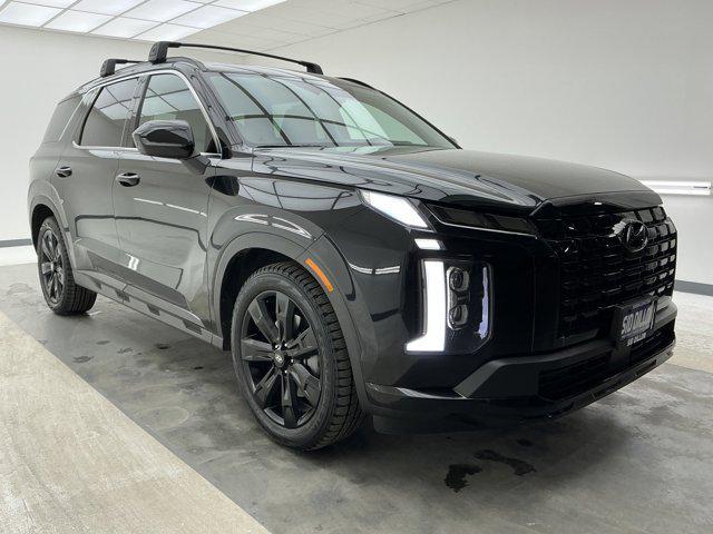 2023 Hyundai Palisade XRT