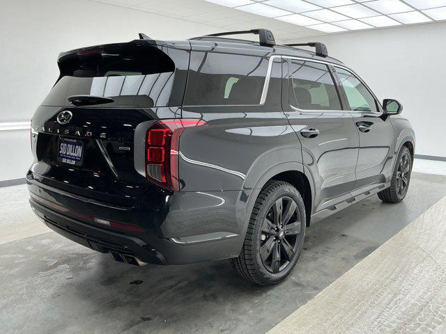 2023 Hyundai Palisade XRT