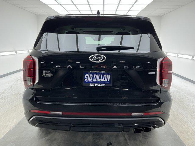 2023 Hyundai Palisade XRT