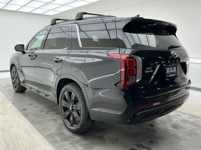 2023 Hyundai Palisade XRT