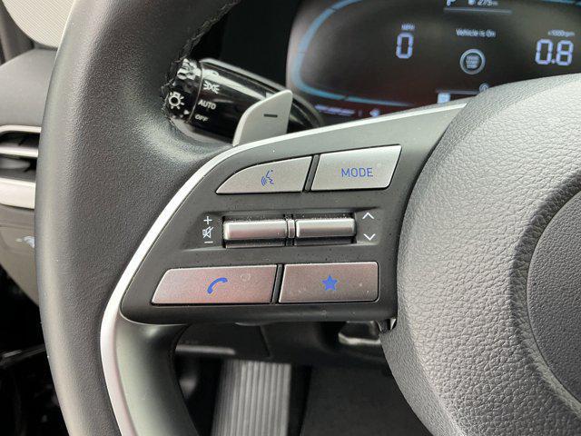 2023 Hyundai Palisade XRT