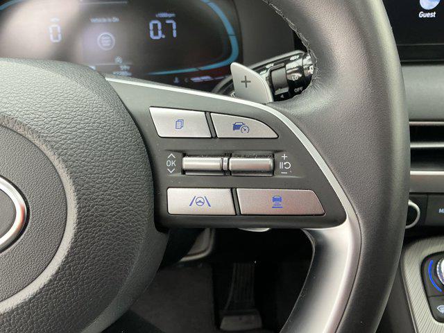 2023 Hyundai Palisade XRT
