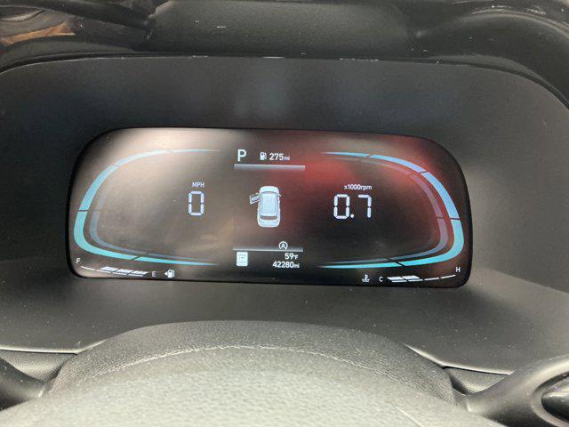 2023 Hyundai Palisade XRT