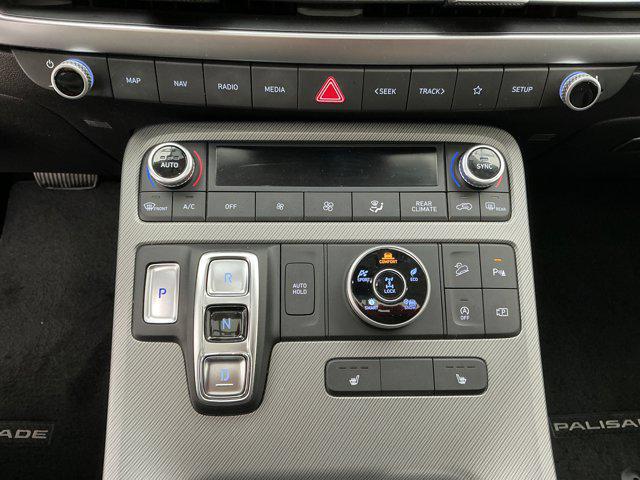 2023 Hyundai Palisade XRT
