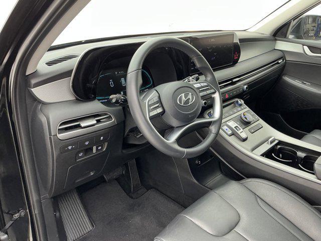 2023 Hyundai Palisade XRT