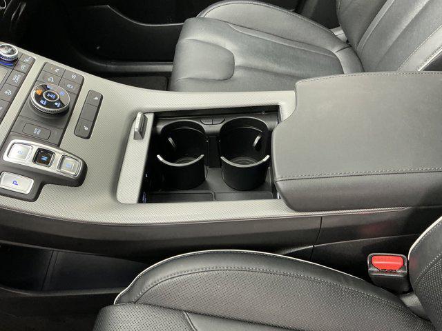 2023 Hyundai Palisade XRT