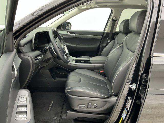 2023 Hyundai Palisade XRT