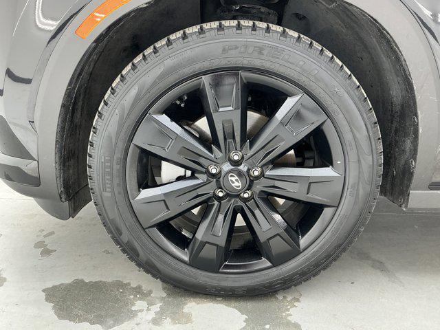 2023 Hyundai Palisade XRT