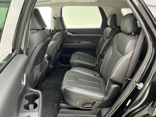 2023 Hyundai Palisade XRT