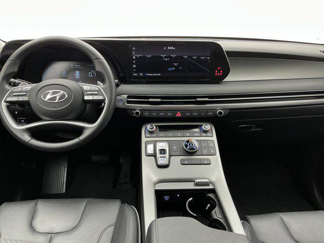2023 Hyundai Palisade XRT